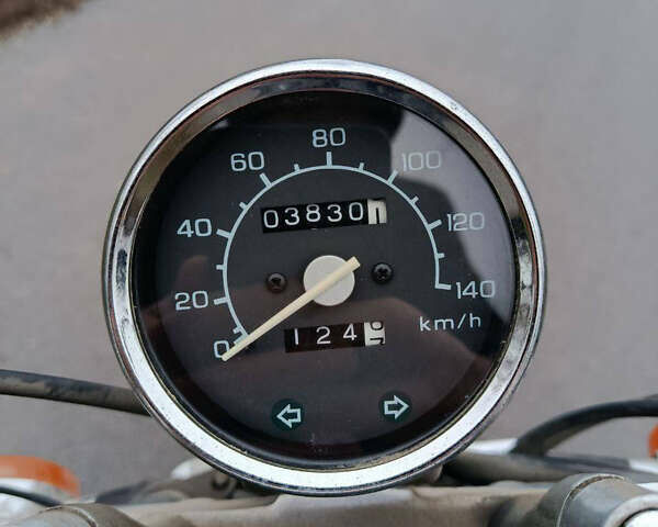 Черный Футонг ДжЛ, объемом двигателя 0.25 л и пробегом 4 тыс. км за 799 $, фото 8 на Automoto.ua