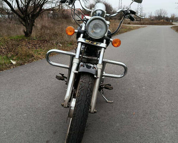 Черный Футонг ДжЛ, объемом двигателя 0.25 л и пробегом 4 тыс. км за 799 $, фото 4 на Automoto.ua