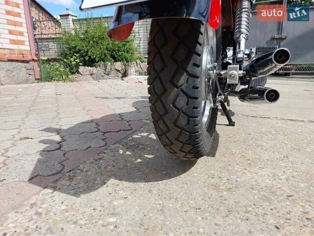 Футонг РФ, объемом двигателя 0 л и пробегом 4 тыс. км за 1500 $, фото 24 на Automoto.ua