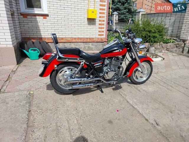Футонг РФ, объемом двигателя 0 л и пробегом 4 тыс. км за 1500 $, фото 7 на Automoto.ua