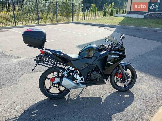 Черный Ж-макс 250 Raiser, объемом двигателя 0.25 л и пробегом 5 тыс. км за 1750 $, фото 8 на Automoto.ua