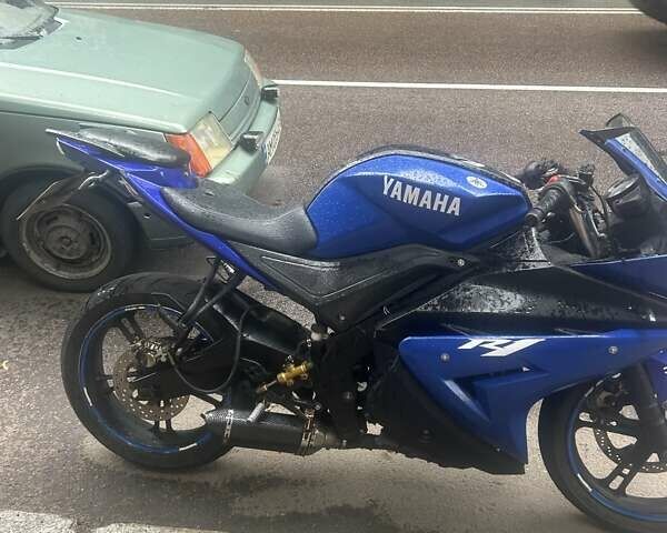 Синий Ж-макс 250 Raiser, объемом двигателя 0 л и пробегом 30 тыс. км за 958 $, фото 2 на Automoto.ua
