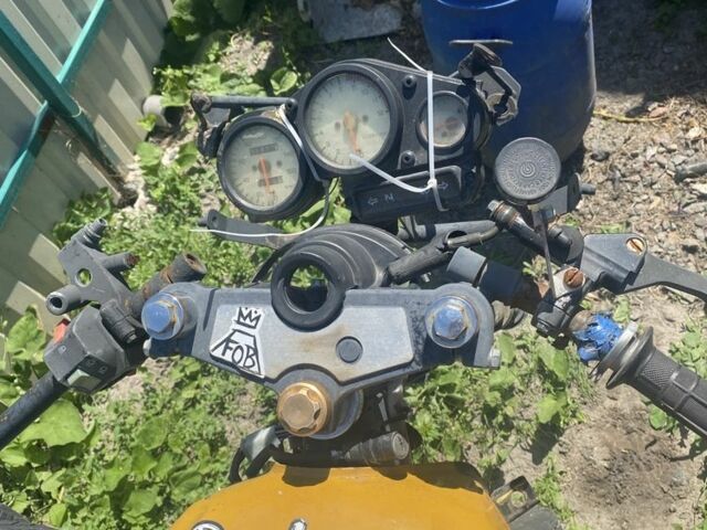 Ж-макс 6510, объемом двигателя 0.11 л и пробегом 0 тыс. км за 97 $, фото 2 на Automoto.ua