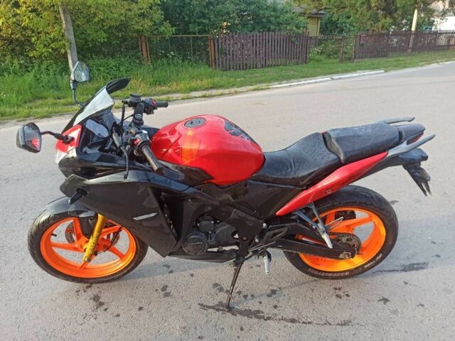 Ж-макс 6510, объемом двигателя 0.25 л и пробегом 0 тыс. км за 1445 $, фото 2 на Automoto.ua