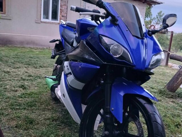 Ж-макс 6510, объемом двигателя 0.25 л и пробегом 0 тыс. км за 750 $, фото 1 на Automoto.ua