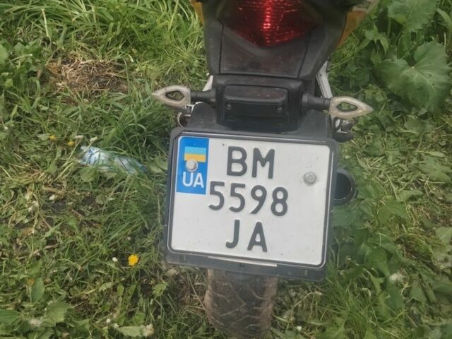 Ж-макс 6510, объемом двигателя 0.2 л и пробегом 0 тыс. км за 481 $, фото 4 на Automoto.ua
