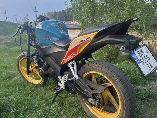 Ж-макс 6510, объемом двигателя 0.2 л и пробегом 0 тыс. км за 481 $, фото 3 на Automoto.ua