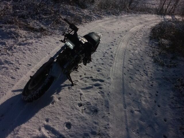 Ж-макс Другая, объемом двигателя 0.13 л и пробегом 0 тыс. км за 370 $, фото 3 на Automoto.ua