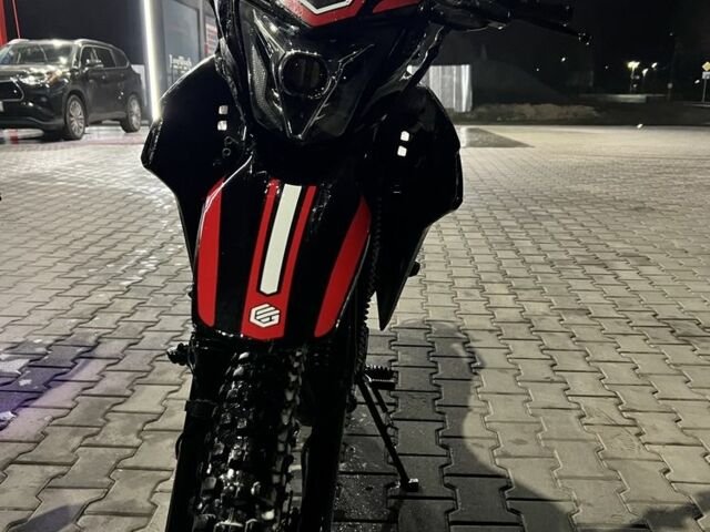 Ж-макс Другая, объемом двигателя 0.25 л и пробегом 0 тыс. км за 1500 $, фото 4 на Automoto.ua