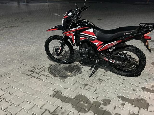 Ж-макс Другая, объемом двигателя 0.25 л и пробегом 0 тыс. км за 1500 $, фото 3 на Automoto.ua