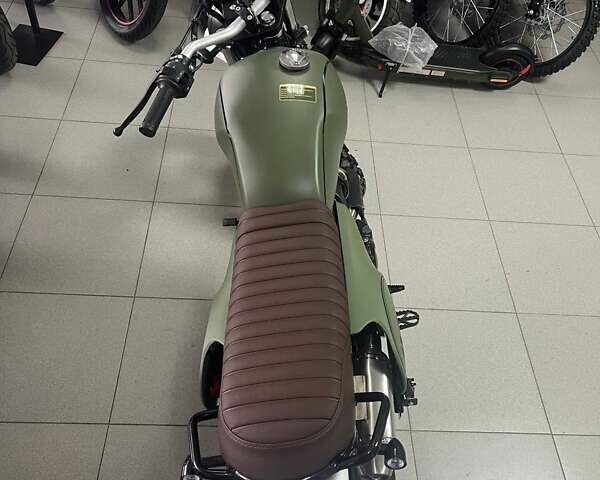 Ж-макс Г-макс, об'ємом двигуна 0 л та пробігом 1 тис. км за 1580 $, фото 3 на Automoto.ua
