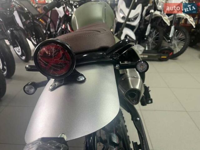 Ж-макс Г-макс, об'ємом двигуна 0 л та пробігом 1 тис. км за 1580 $, фото 5 на Automoto.ua