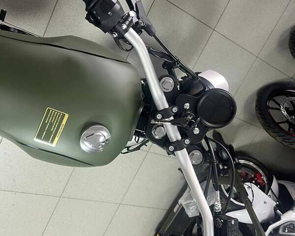 Ж-макс Г-макс, об'ємом двигуна 0 л та пробігом 1 тис. км за 1580 $, фото 7 на Automoto.ua