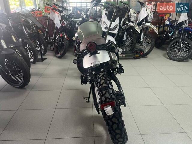 Ж-макс Г-макс, об'ємом двигуна 0 л та пробігом 1 тис. км за 1580 $, фото 4 на Automoto.ua
