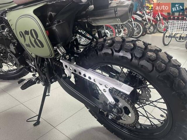 Ж-макс Г-макс, об'ємом двигуна 0 л та пробігом 1 тис. км за 1580 $, фото 6 на Automoto.ua