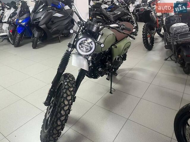 Ж-макс Г-макс, об'ємом двигуна 0 л та пробігом 1 тис. км за 1580 $, фото 1 на Automoto.ua