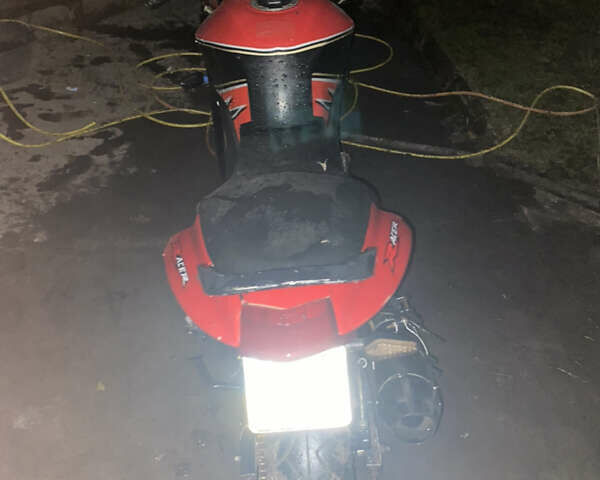 Ж-макс Расер, объемом двигателя 0 л и пробегом 7 тыс. км за 143 $, фото 3 на Automoto.ua