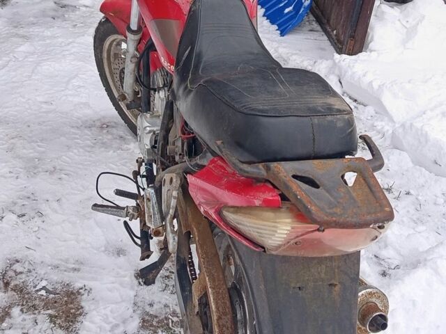 Ж-макс Расєр, об'ємом двигуна 0.13 л та пробігом 0 тис. км за 105 $, фото 2 на Automoto.ua