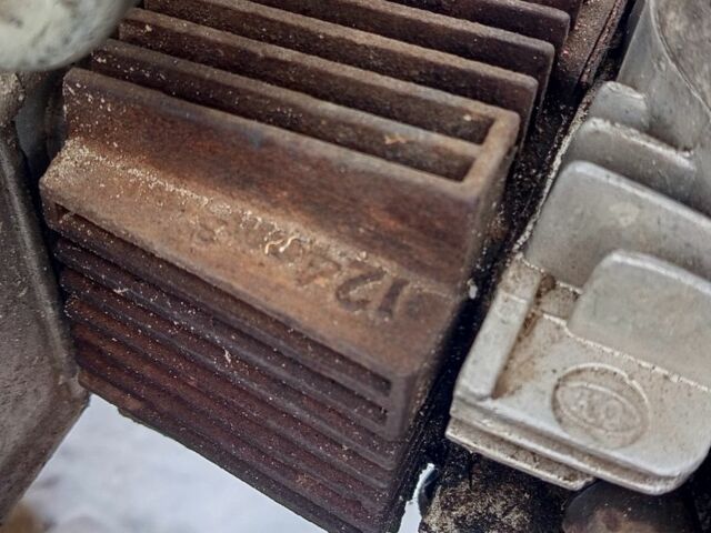 Ж-макс Расєр, об'ємом двигуна 0.13 л та пробігом 0 тис. км за 105 $, фото 4 на Automoto.ua