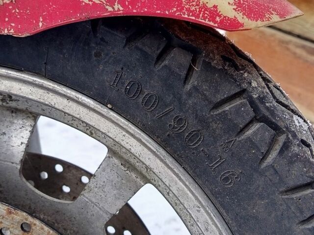 Ж-макс Расєр, об'ємом двигуна 0.13 л та пробігом 0 тис. км за 105 $, фото 6 на Automoto.ua