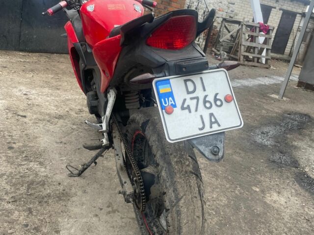 Ж-макс Расєр, об'ємом двигуна 0.2 л та пробігом 0 тис. км за 998 $, фото 3 на Automoto.ua