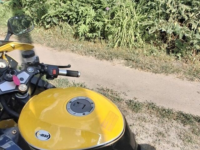 Ж-макс Расєр, об'ємом двигуна 50 л та пробігом 0 тис. км за 335 $, фото 1 на Automoto.ua