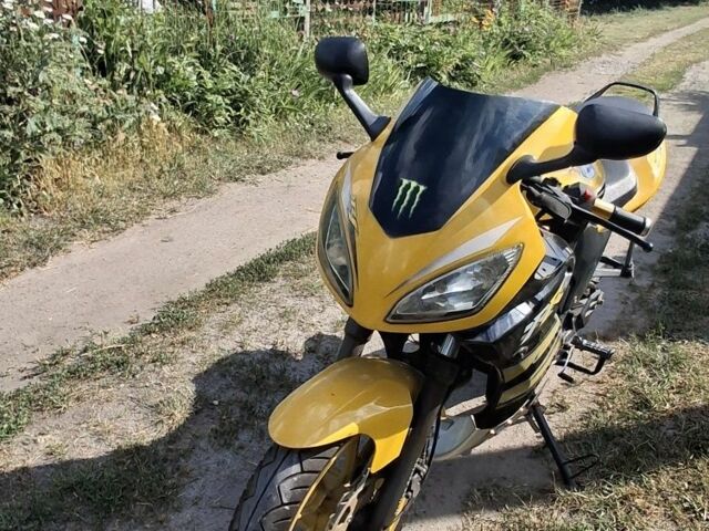 Ж-макс Расєр, об'ємом двигуна 50 л та пробігом 0 тис. км за 335 $, фото 3 на Automoto.ua