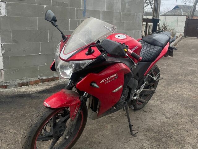 Ж-макс Расер, объемом двигателя 0.2 л и пробегом 0 тыс. км за 999 $, фото 1 на Automoto.ua