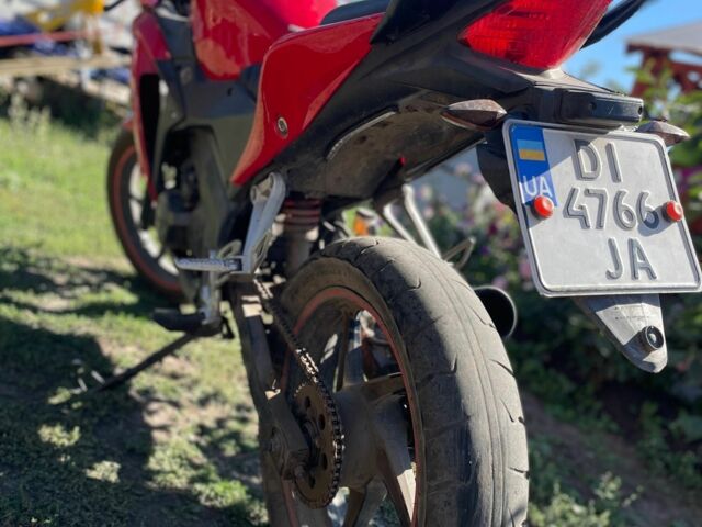 Ж-макс Расєр, об'ємом двигуна 0.2 л та пробігом 0 тис. км за 999 $, фото 4 на Automoto.ua