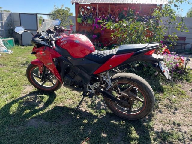 Ж-макс Расєр, об'ємом двигуна 0.2 л та пробігом 0 тис. км за 999 $, фото 1 на Automoto.ua