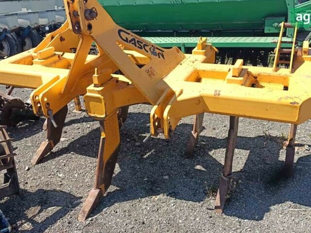 ГАСКОН СС7-3ФР, об'ємом двигуна 0 л та пробігом 0 тис. км за 10500 $, фото 2 на Automoto.ua