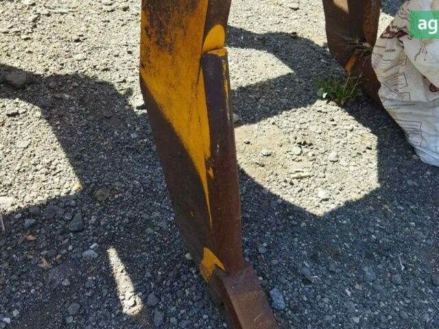 ГАСКОН СС7-3ФР, об'ємом двигуна 0 л та пробігом 0 тис. км за 10500 $, фото 3 на Automoto.ua