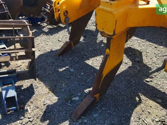 ГАСКОН СС7-3ФР, об'ємом двигуна 0 л та пробігом 0 тис. км за 10500 $, фото 8 на Automoto.ua