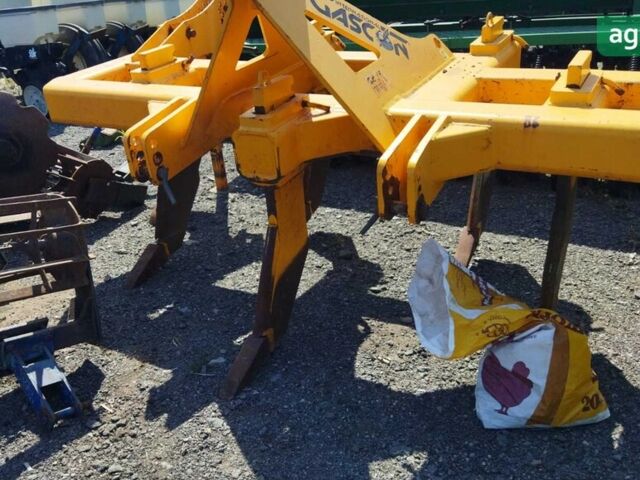 ГАСКОН СС7-3ФР, об'ємом двигуна 0 л та пробігом 0 тис. км за 10500 $, фото 7 на Automoto.ua