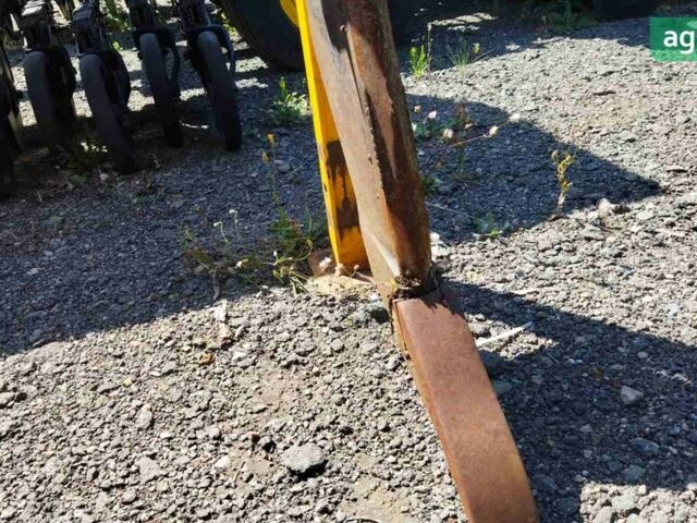 ГАСКОН СС7-3ФР, об'ємом двигуна 0 л та пробігом 0 тис. км за 10500 $, фото 4 на Automoto.ua