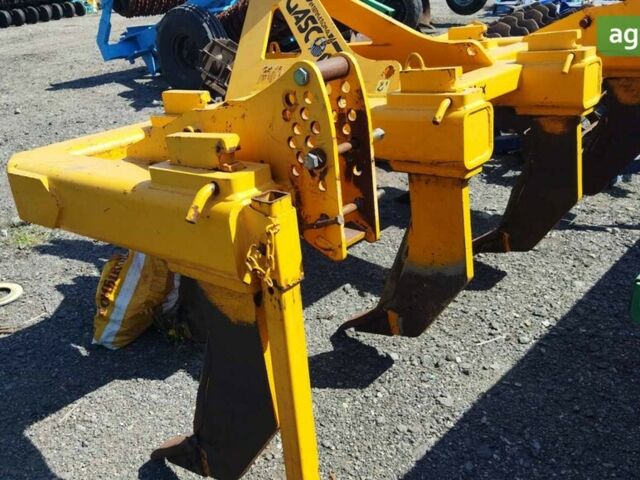 ГАСКОН СС7-3ФР, об'ємом двигуна 0 л та пробігом 0 тис. км за 10500 $, фото 6 на Automoto.ua