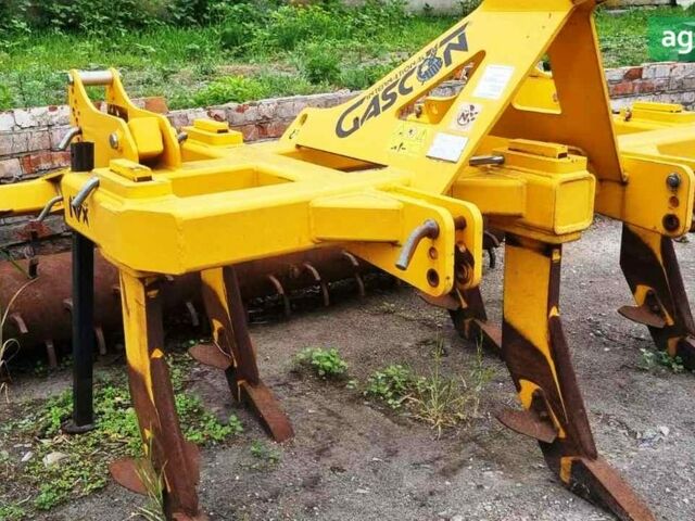 ГАСКОН SS3F-5S500R, об'ємом двигуна 0 л та пробігом 1 тис. км за 7765 $, фото 1 на Automoto.ua