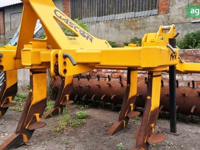 ГАСКОН SS3F-5S500R, об'ємом двигуна 0 л та пробігом 1 тис. км за 7765 $, фото 2 на Automoto.ua