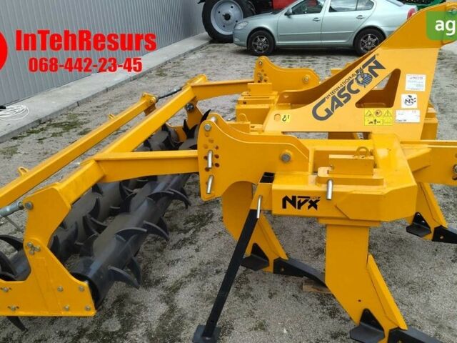 ГАСКОН SS3F-5S500R, об'ємом двигуна 0 л та пробігом 0 тис. км за 14757 $, фото 3 на Automoto.ua