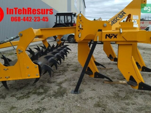 ГАСКОН SS3F-5S500R, об'ємом двигуна 0 л та пробігом 0 тис. км за 14757 $, фото 2 на Automoto.ua