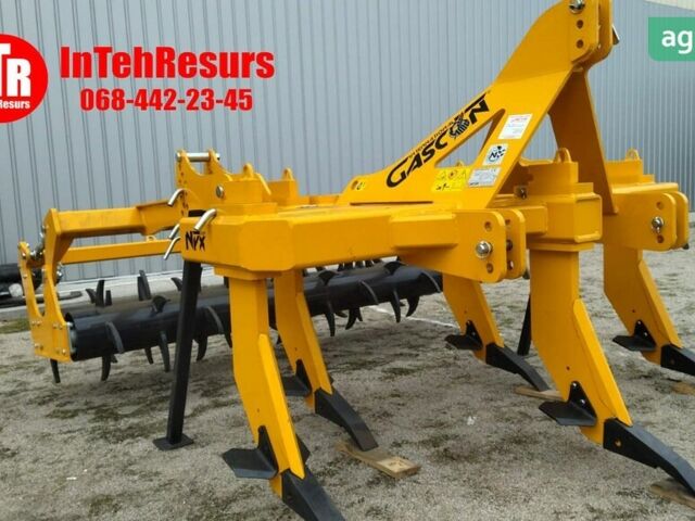 ГАСКОН SS3F-5S500R, об'ємом двигуна 0 л та пробігом 0 тис. км за 14757 $, фото 1 на Automoto.ua