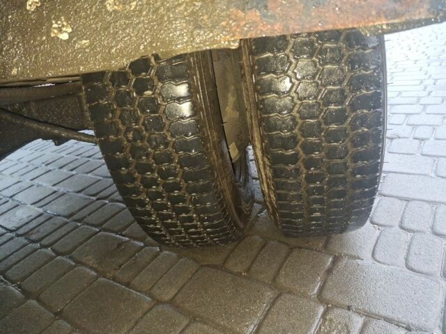 Білий ГАЗ 12, об'ємом двигуна 2.9 л та пробігом 296 тис. км за 3000 $, фото 15 на Automoto.ua