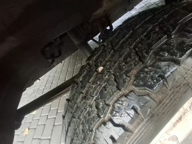 Білий ГАЗ 12, об'ємом двигуна 2.9 л та пробігом 296 тис. км за 3000 $, фото 14 на Automoto.ua