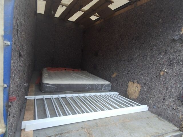 Білий ГАЗ 12, об'ємом двигуна 2.9 л та пробігом 296 тис. км за 3000 $, фото 3 на Automoto.ua