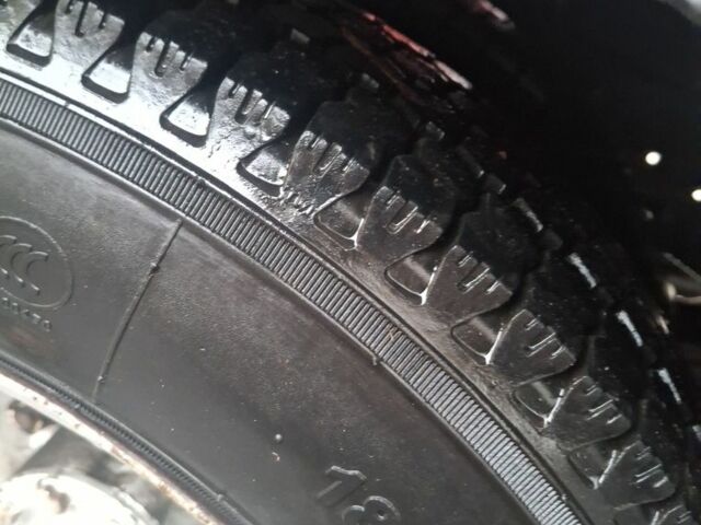 Білий ГАЗ 12, об'ємом двигуна 2.9 л та пробігом 296 тис. км за 3000 $, фото 10 на Automoto.ua