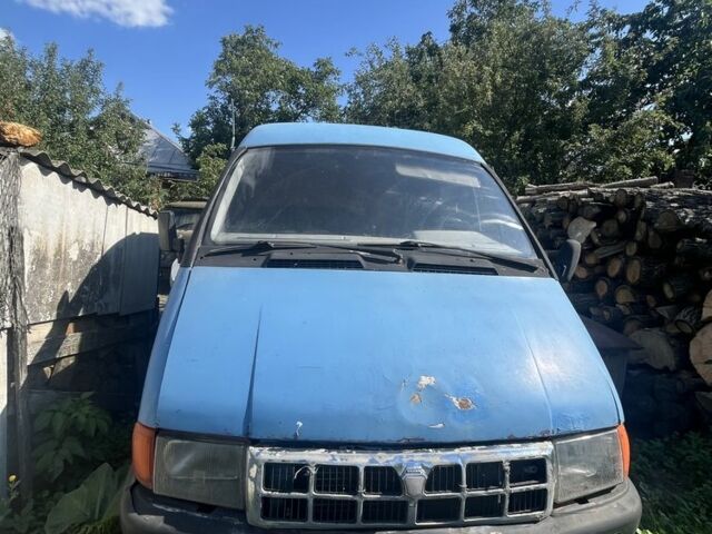 Фіолетовий ГАЗ 12, об'ємом двигуна 2.5 л та пробігом 300 тис. км за 800 $, фото 2 на Automoto.ua