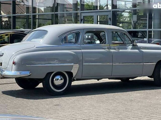 ГАЗ 12, об'ємом двигуна 3.5 л та пробігом 26 тис. км за 76500 $, фото 5 на Automoto.ua