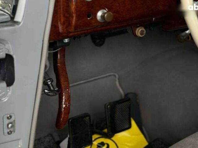 ГАЗ 12, об'ємом двигуна 3.5 л та пробігом 26 тис. км за 76500 $, фото 11 на Automoto.ua