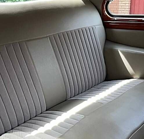 ГАЗ 12, объемом двигателя 0 л и пробегом 20 тыс. км за 35000 $, фото 3 на Automoto.ua