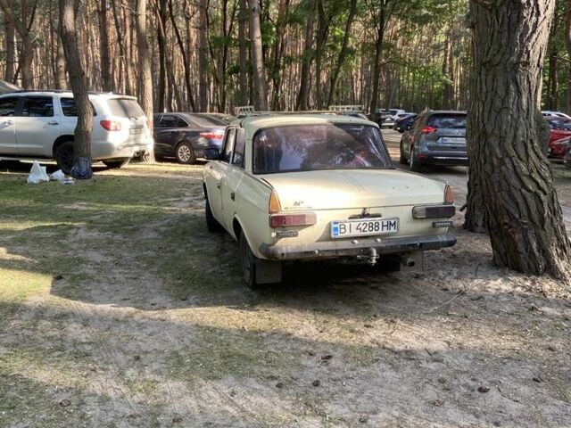 Белый ГАЗ 14, объемом двигателя 1.5 л и пробегом 473 тыс. км за 238 $, фото 3 на Automoto.ua